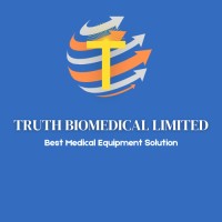 TRUTH BIOMEDICAL LIMITED logo - Similar company to Curemed International