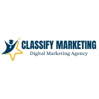 Classify Marketing ( Digital Marketing Agency) logo - Similar company to Udified Skill