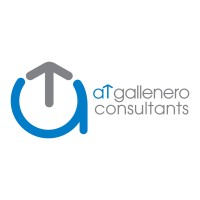 Atgallenero Consultants logo - Similar company to Xunama Marketing For Legal And Professional Services Firms
