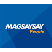 Magsaysay People Resources (Magsaysay Maritime Corporation) logo - Similar company to International Maritime Education Center Corp. - Imecc