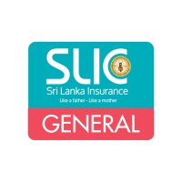 Sri Lanka Insurance Corporation General Limited logo - Similar company to Vatheos - Competitive Advantage Through Innovation.