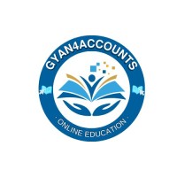 GYAN4ACCOUNTS logo - Similar company to Ambitious Career Solutions