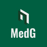 MedG Pharma logo - Similar company to Foshan Capt Jack Trading Co Ltd