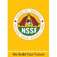 National Social Security Fund (Tanzania) logo - Similar company to Osintleak