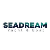 Seadream Marine International (Seadream) logo - Similar company to Stellarpm
