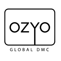 OZYO Global DMC logo - Similar company to Covaze Dmc