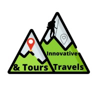 Innovative Travels & Tours logo - Similar company to Space And Chrome