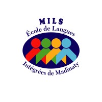 Madinaty Integrated Language School - MILS logo - Similar company to Dymouma | ديمومة