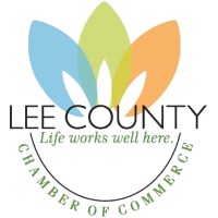 Lee County Chamber of Commerce & Development Authority logo - Similar company to Fgcu - Society For Human Resource Management