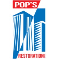 Pop's Restoration Ltd. logo - Similar company to Brada Construction Ltd.
