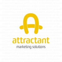 ATTRACTANT Marketing Agency logo - Similar company to Ingoduo Digital Marketing