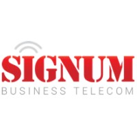Signum telekomunikacije d.o.o. logo - Similar company to Learntwohelp