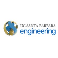 UC Santa Barbara College of Engineering logo - Similar company to One Planet Corporation
