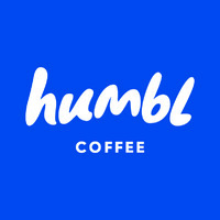 Humbl Coffee logo - Similar company to Wetherby Cinema