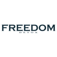 Freedom Detox logo - Similar company to Vanderburgh Communities