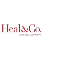 Heal and Co. Chartered Professional Accountant logo - Similar company to Regal Auditors
