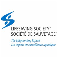 Lifesaving Society New Brunswick logo - Similar company to Theworkrate