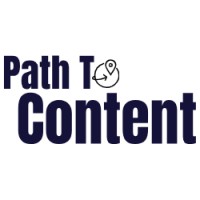 Path To Content logo - Similar company to Amd Iconic