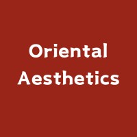 Oriental Aesthetics logo - Similar company to Post Digital Architecture
