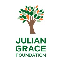 Julian Grace Foundation logo - Similar company to Wayfarer Studios