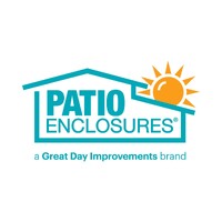 Patio Enclosures by Great Day Improvements logo - Similar company to The Bath Authority
