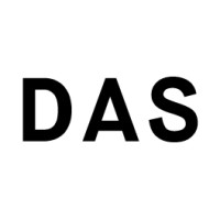 DAS - Design Analysis Strategy logo - Similar company to Logic Happens Ltd