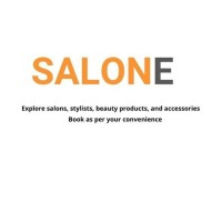 Salone inc logo - Similar company to Diwan Business Solutions