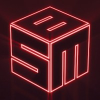 Super Bit Machine logo - Similar company to Infiniteworld