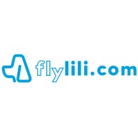 FLY LILI logo - Similar company to Panaviatic
