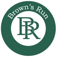 Brown's Run logo - Similar company to Receptions Event Centers