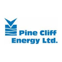 Pine Cliff Energy Ltd. logo - Similar company to Rife Resources Ltd.