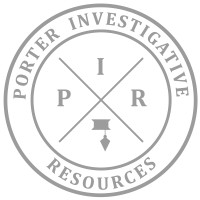 Porter Investigative Resources, LLC logo - Similar company to United Lead Network