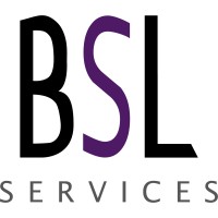 BSL Services & Solutions logo - Similar company to Inqb8 - The Vortex