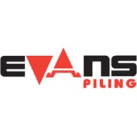 Evans Piling Limited logo - Similar company to Consort Ltd