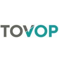 TOVOP GmbH logo - Similar company to Fluidtime Data Services Gmbh