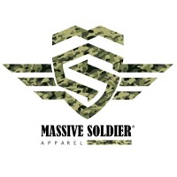 Massive Soldier Lifestyle X Fitness logo - Similar company to Sole Premise