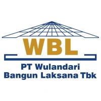 PT Wulandari Bangun Laksana, Tbk logo - Similar company to Click Square Indonesia
