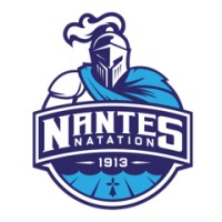 NANTES NATATION logo - Similar company to Angers Natation Course