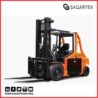 Hand Pallet Trolley logo - Similar company to Wattage Limited