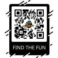 Off Road Fun Finder logo - Similar company to Tech Community Coalition