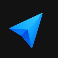 Drift logo - Similar company to Pluto Ai