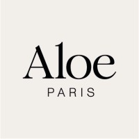 Aloe Paris logo - Similar company to Andromée