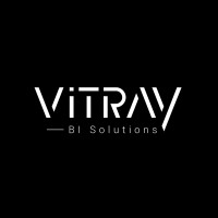 Vitray BI Solutions | هوش تجاری ویترای logo - Similar company to گروه تحلیلگری عظیمداده و کسبوکار