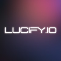 lucify.io logo - Similar company to Orb Amsterdam