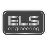 ELS engineering logo - Similar company to Tre.Ci Srl