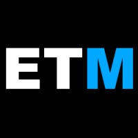 ETM logo - Similar company to Le Segment Ab