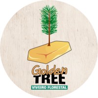 Golden Tree viveiro florestal logo - Similar company to Agrofertil Uruguay