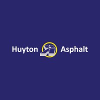 Huyton Asphalt Ltd logo - Similar company to Ha Groundworks