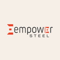 Empower Steel logo - Similar company to Myservices