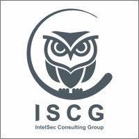 IntelSec Consulting Group - ISCG logo - Similar company to Geocase